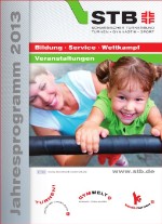 Hier geht es zum STB Jahresprogramm